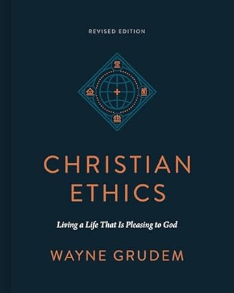 CHRISTIAN ETHICS