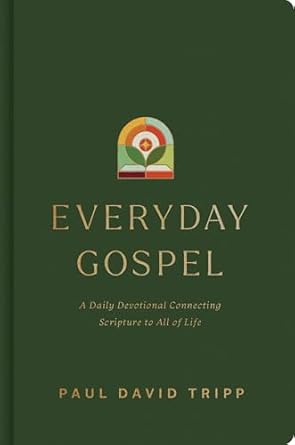 EVERYDAY GOSPEL HC