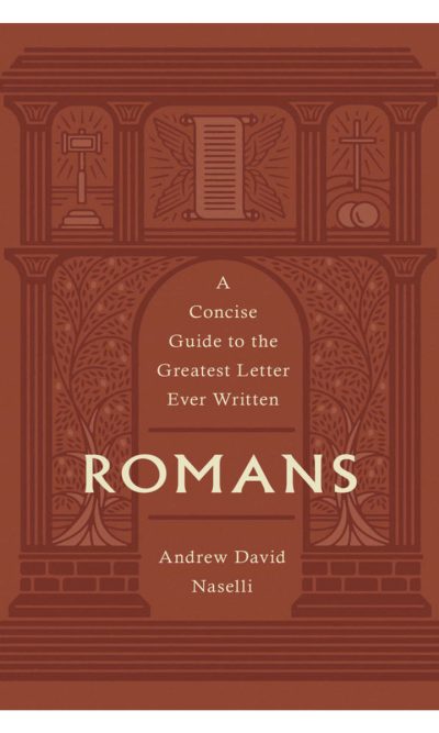 ROMANS: A CONSIE GUIDE