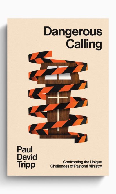 DANGEROUS CALLING