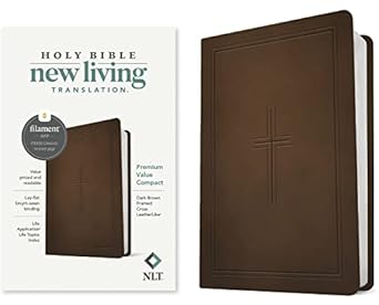 NLT FILAMENT COMPACT BROWN IM