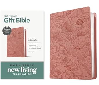 NLT FILAMENT PREMIUM GIFT DUSTY PINK