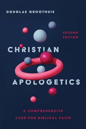 CHRISTIAN APOLOGETICS