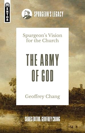 ARMY OF GOD, THE
