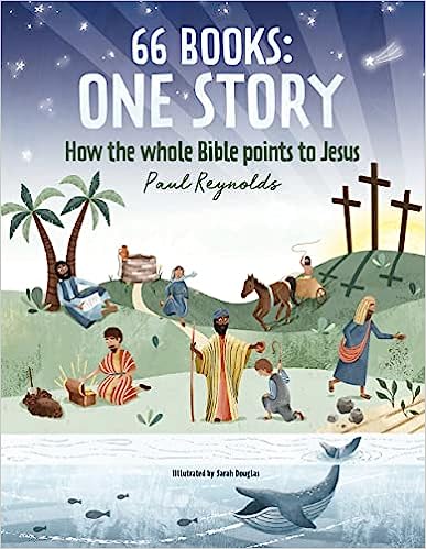 66 BOOKS ONE STORY