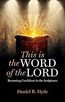 THIS IS THE WORD OF THE LORD