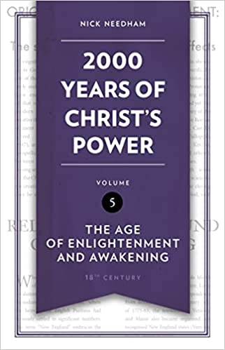 2000 YEARS OF CHRIST'S POWER VOL 5