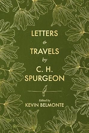 LETTERS AND TRAVELS