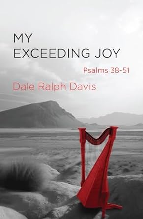 MY EXCEEDING JOY