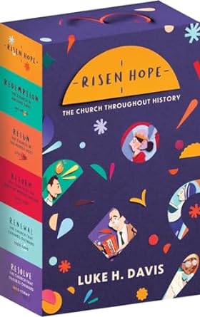 RISEN HOPE BOX SET