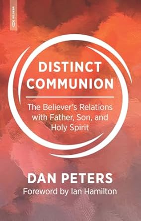 DISTINCT COMMUNION