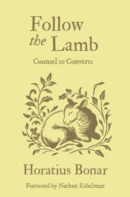 FOLLOW THE LAMB
