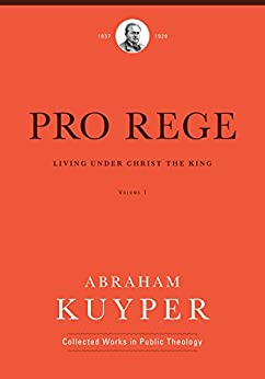 PRO REGE VOLUME 1