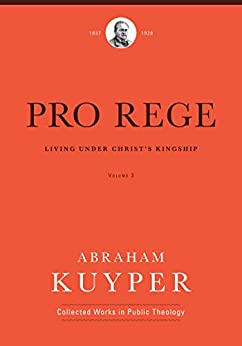 PRO REGE VOLUME 3
