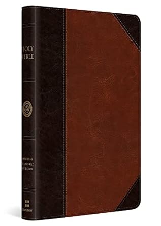 ESV THINLINE TT BROWN/CORDOVAN