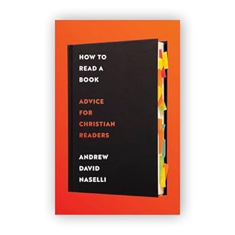 HOW TO READ A BOOK