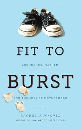 FIT TO BURST