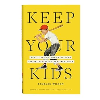 KEEP YOUR KIDS