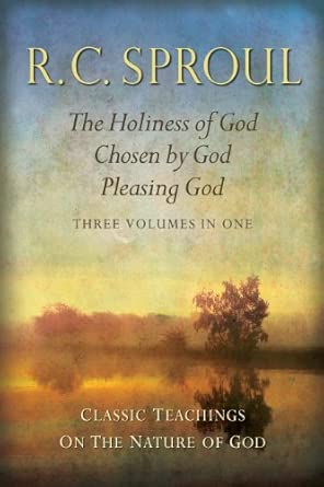 CLASSIC TEACHINGS/NATURE OF GOD