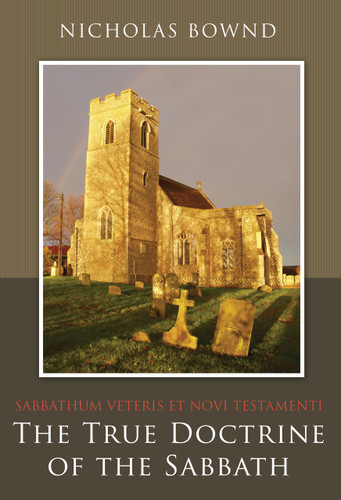 TRUE DOCTRINE OF THE SABBATH, THE