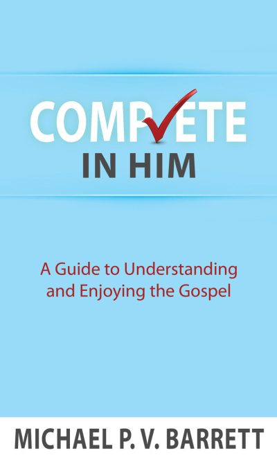 COMPLETE IN HIM