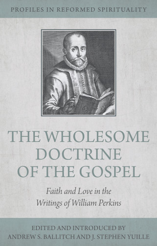 WHOLESOME DOCTRINE OF THE GOSPEL - PRS
