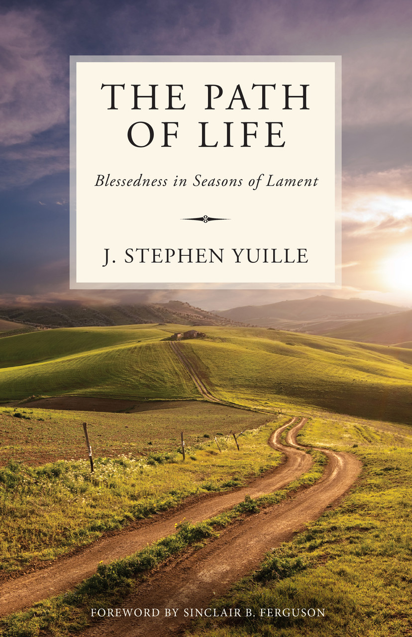 PATH OF LIFE: BLESSEDNESS IN SEASONS OF