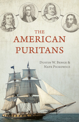 AMERICAN PURITANS, THE