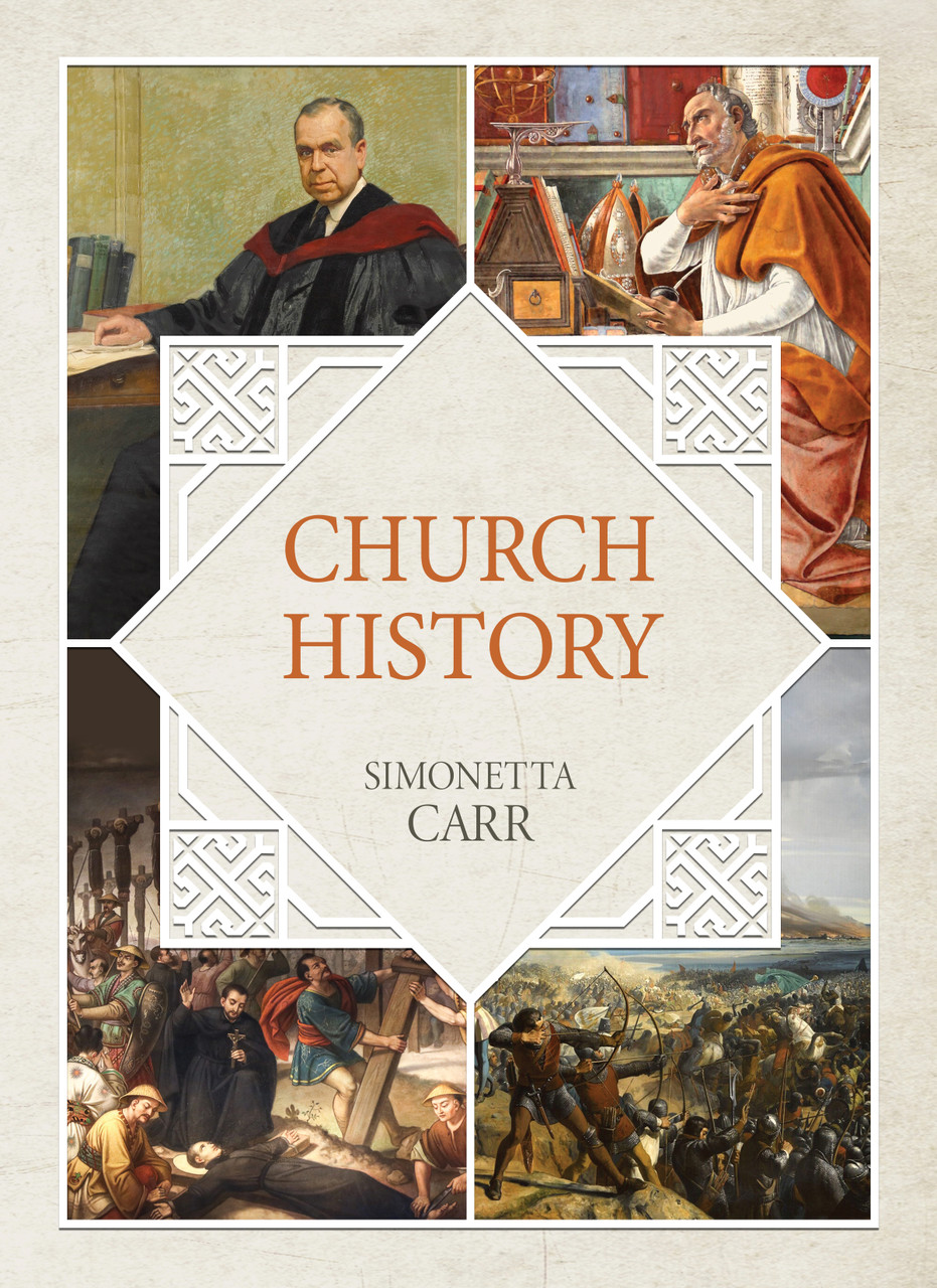 CHURCH HISTORY