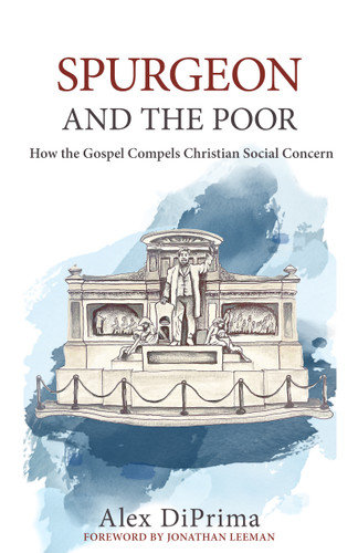 SPURGEON AND THE POOR