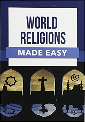 WORLD RELIGIONS MADE EASY