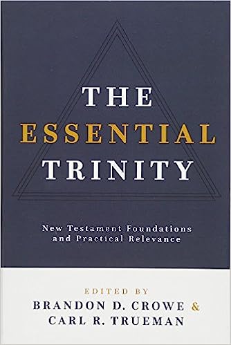 ESSENTIAL TRINITY, THE