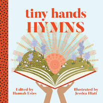 HYMNS - TINY HANDS VOLUME 1