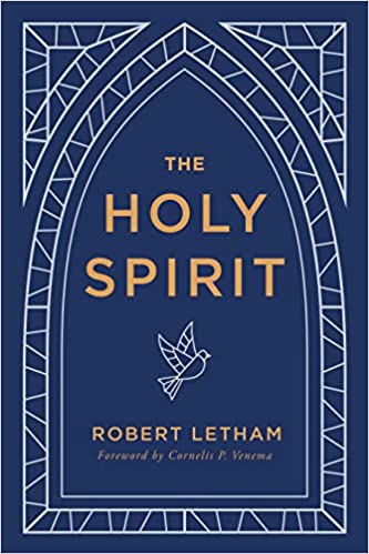 HOLY SPIRIT