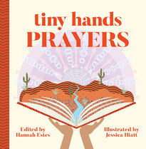 PRAYERS - TINY HANDS VOLUME 2