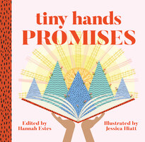 PROMISES - TINY HANDS