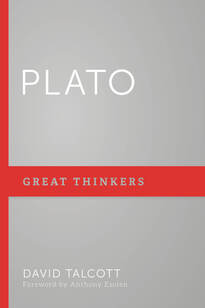 PLATO - GREAT THINKERS