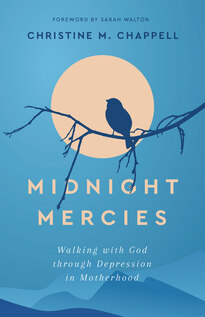 MIDNIGHT MERCIES