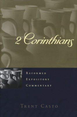 2 CORINTHIANS - REC