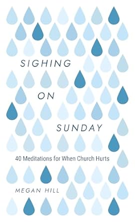SIGHING ON SUNDAY