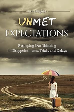 UNMET EXPECTATIONS