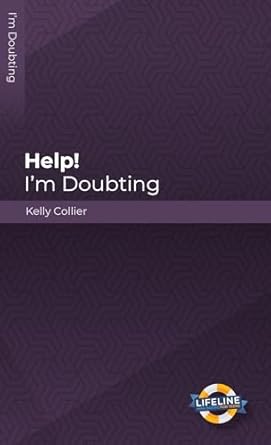 HELP! I'M DOUBTING - LFT