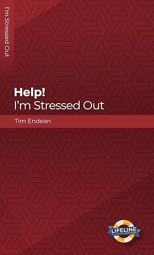 HELP! I'M STRESSED OUT - LFT