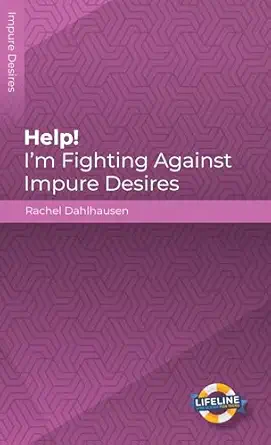HELP! I'M FIGHTING/ IMPURE DESIRE - LFT