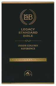LSB INSIDE COLUMN REF REDDISH-BROWN IM