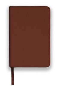 LSB COMPACT PASTE-DOWN BURGUNDY IM