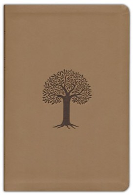 LSB DAILY READING BIBLE CEDAR IM