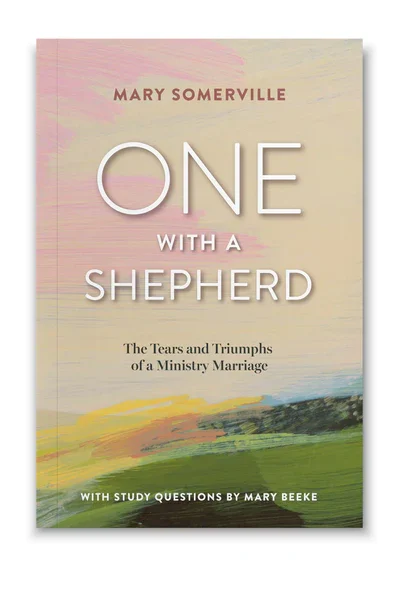 ONE WITH A SHEPHERD