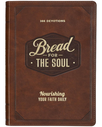 BREAD FOR THE SOUL
