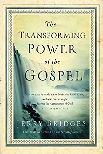 TRANSFORMING POWER OF THE GOSPEL S/C